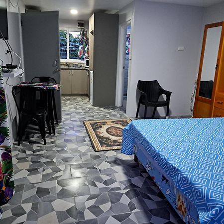 Bed and Breakfast Tropical Almond Haven Suva Exterior foto