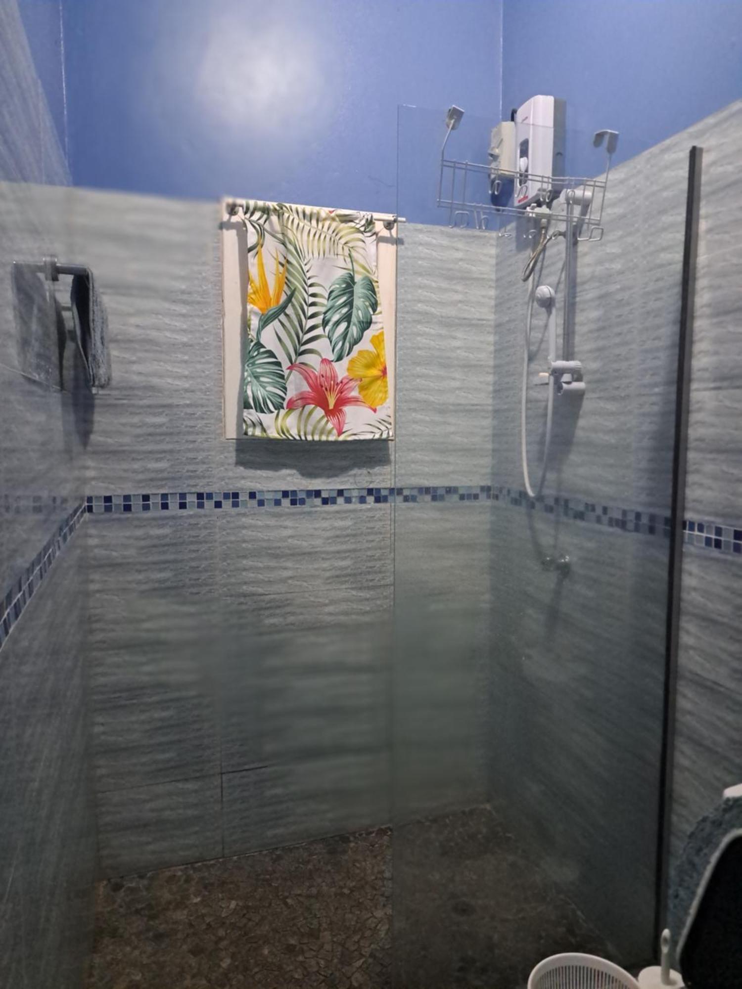 Bed and Breakfast Tropical Almond Haven Suva Exterior foto