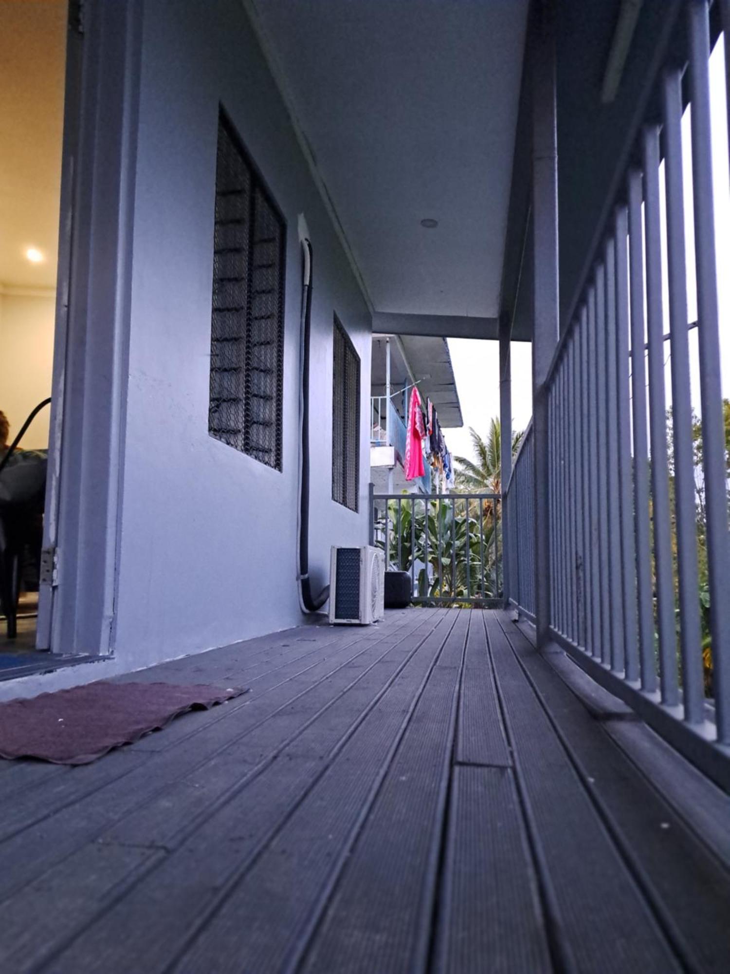 Bed and Breakfast Tropical Almond Haven Suva Exterior foto