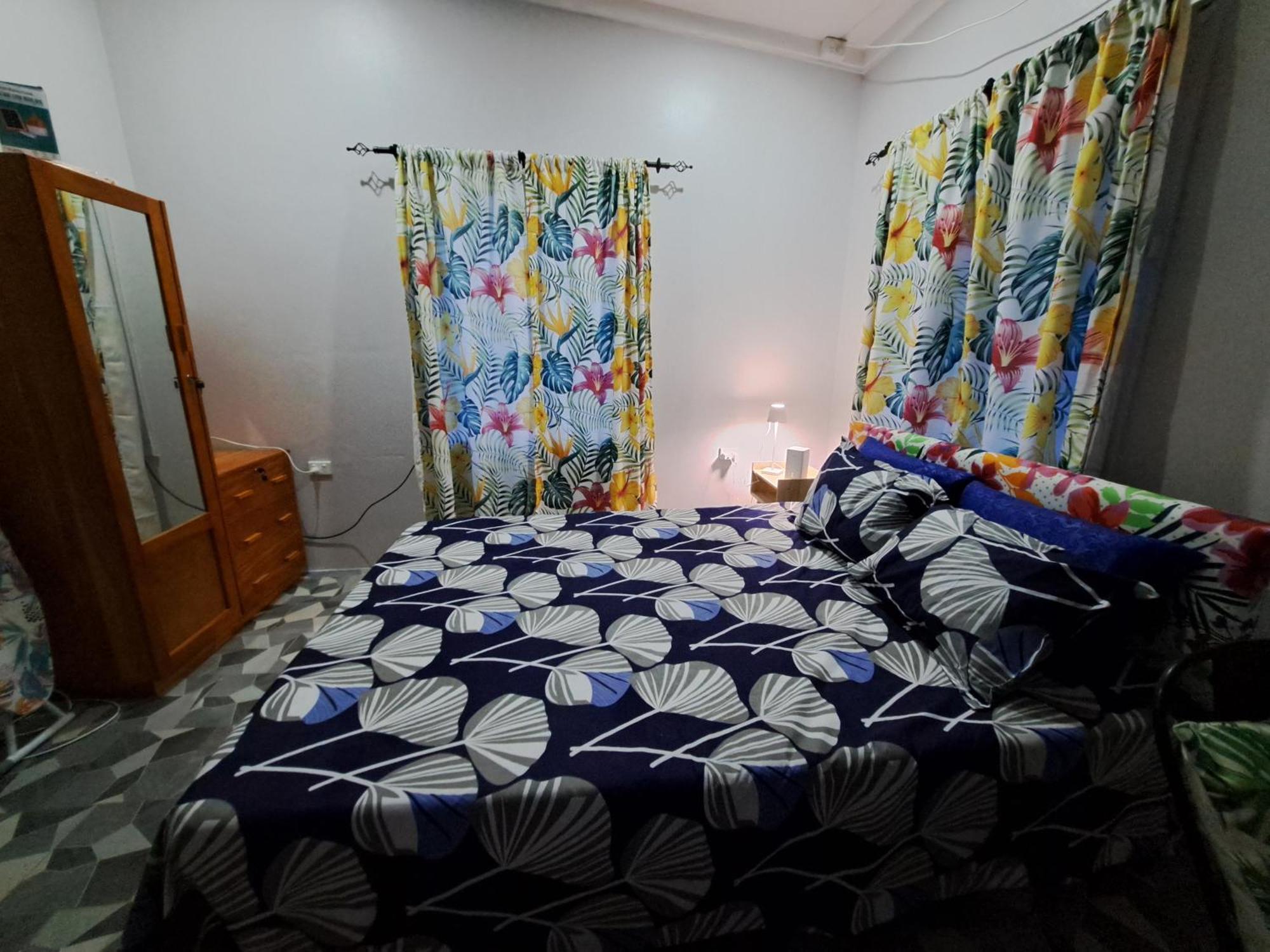 Bed and Breakfast Tropical Almond Haven Suva Exterior foto